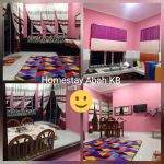Homestay Abah KB