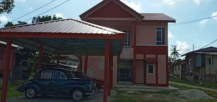Homestay Abah KB Picture 3