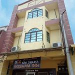 ROSHAM INN