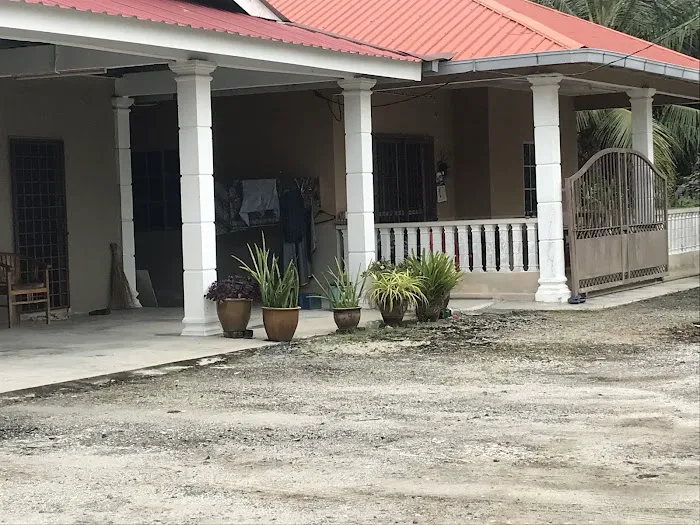 Homestay Hajjah Musirah Picture 1