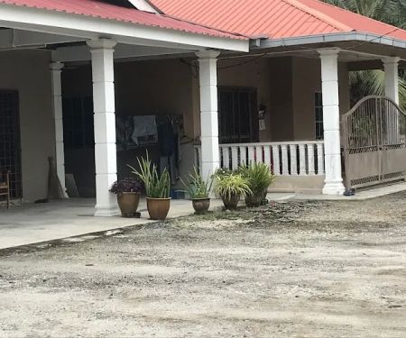 Homestay Hajjah Musirah