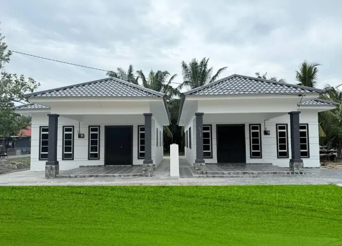 ARINA Homestay Sg Yu Picture 1