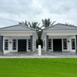 ARINA Homestay Sg Yu