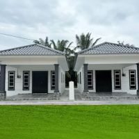 ARINA Homestay Sg Yu ico