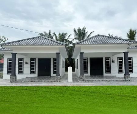 ARINA Homestay Sg Yu