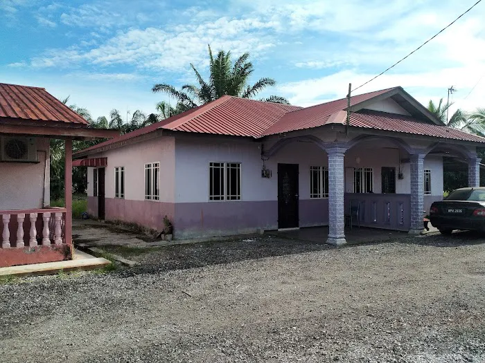 D'Laman Seroenja Picture 2