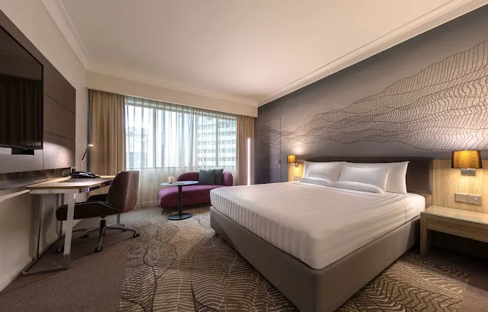 Novotel Kuala Lumpur City Centre Picture 1