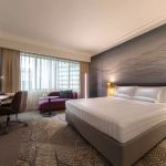 Novotel Kuala Lumpur City Centre