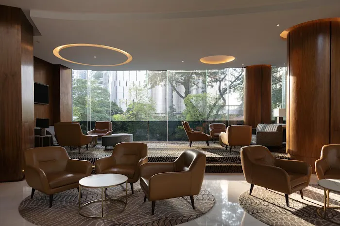 Novotel Kuala Lumpur City Centre Picture 6