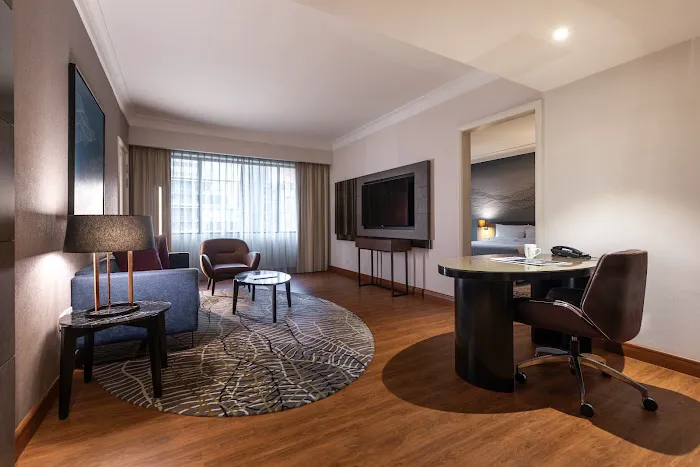 Novotel Kuala Lumpur City Centre Picture 5