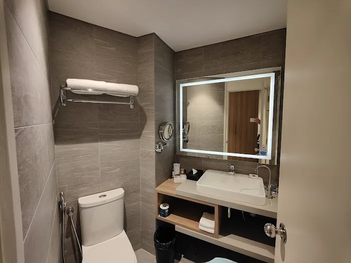Novotel Kuala Lumpur City Centre Picture 4