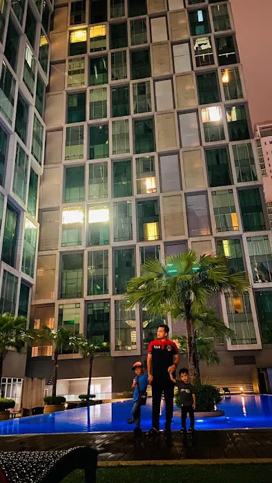 KLCC Apartment Suites Picture 5