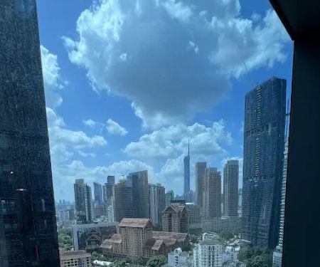 KLCC Apartment Suites