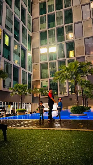 KLCC Apartment Suites Picture 2