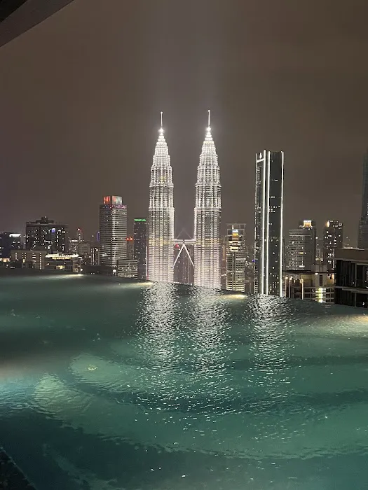 KLCC Apartment Suites Picture 7