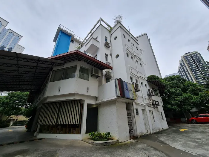 OYO 161 Lodge Paradize Hotel Picture 2