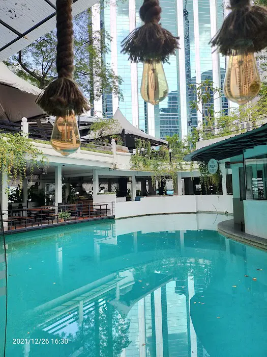 OYO 161 Lodge Paradize Hotel Picture 4