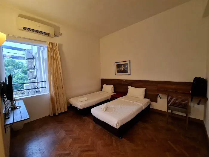 OYO 161 Lodge Paradize Hotel Picture 3