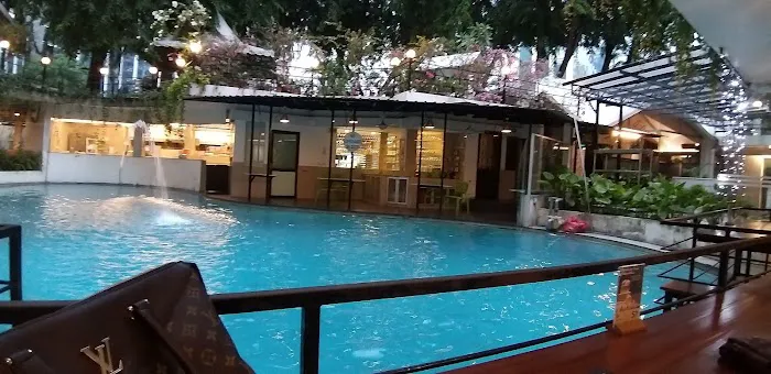OYO 161 Lodge Paradize Hotel Picture 1