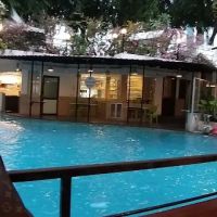 OYO 161 Lodge Paradize Hotel ico