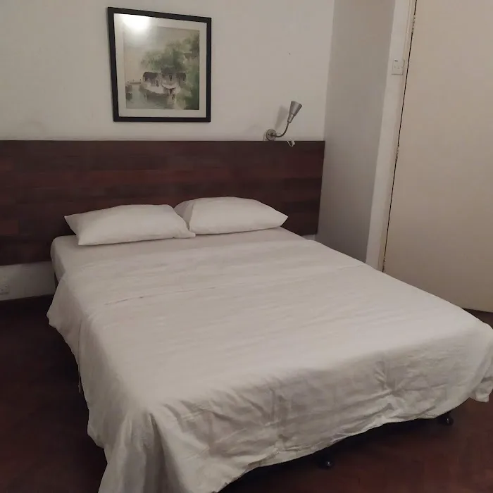 OYO 161 Lodge Paradize Hotel Picture 9
