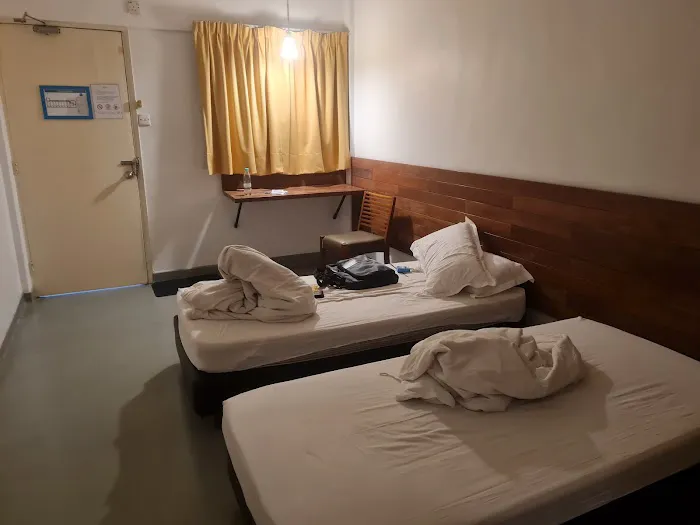 OYO 161 Lodge Paradize Hotel Picture 10