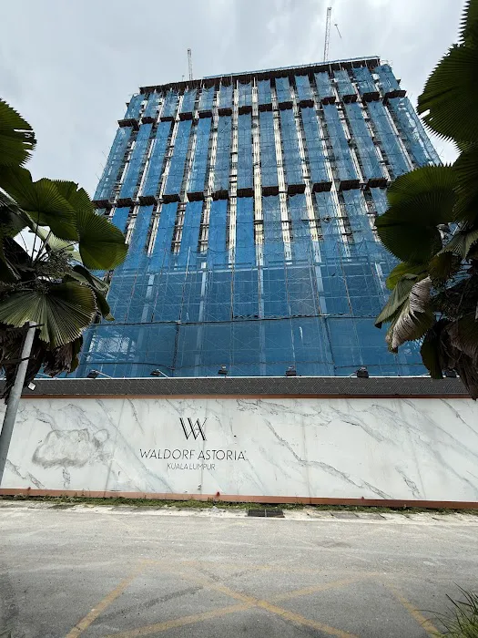 Waldorf Astoria Kuala Lumpur Picture 1