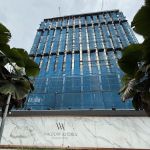Waldorf Astoria Kuala Lumpur