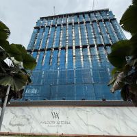 Waldorf Astoria Kuala Lumpur ico