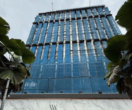 Waldorf Astoria Kuala Lumpur