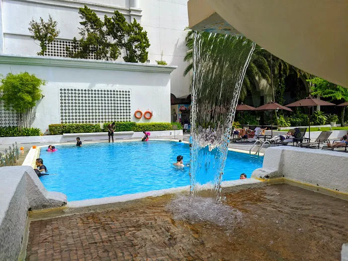 Hotel Istana Kuala Lumpur City Centre Picture 2