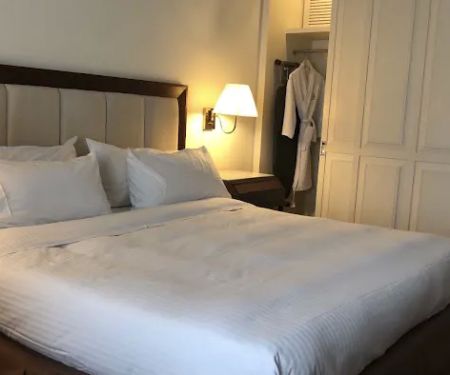 Hotel Istana Kuala Lumpur City Centre