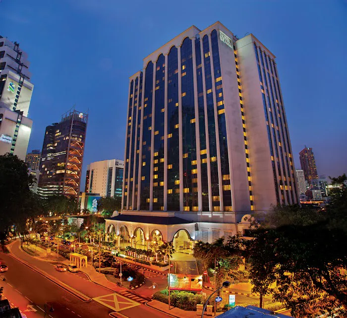 Hotel Istana Kuala Lumpur City Centre Picture 3