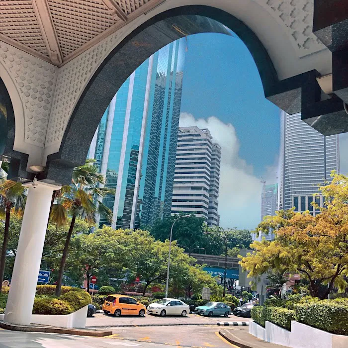 Hotel Istana Kuala Lumpur City Centre Picture 9