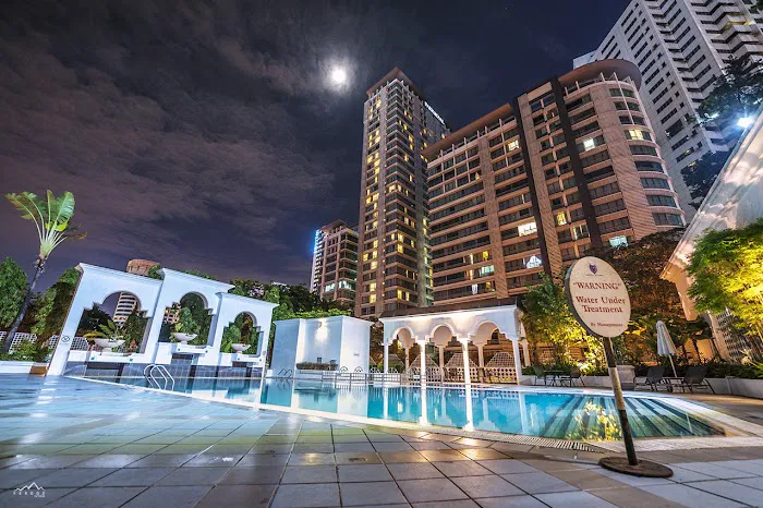 Hotel Istana Kuala Lumpur City Centre Picture 6