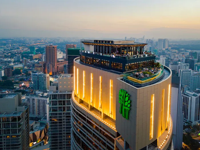 Banyan Tree Kuala Lumpur Picture 1