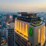 Banyan Tree Kuala Lumpur