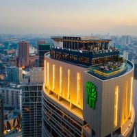 Banyan Tree Kuala Lumpur ico