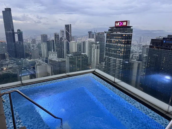 Banyan Tree Kuala Lumpur Picture 2