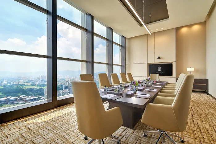 Banyan Tree Kuala Lumpur Picture 6