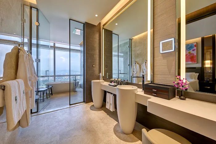 Banyan Tree Kuala Lumpur Picture 5