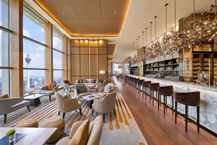 Banyan Tree Kuala Lumpur Picture 7