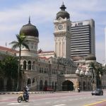 Hotel Equatorial Management Sdn. Bhd.