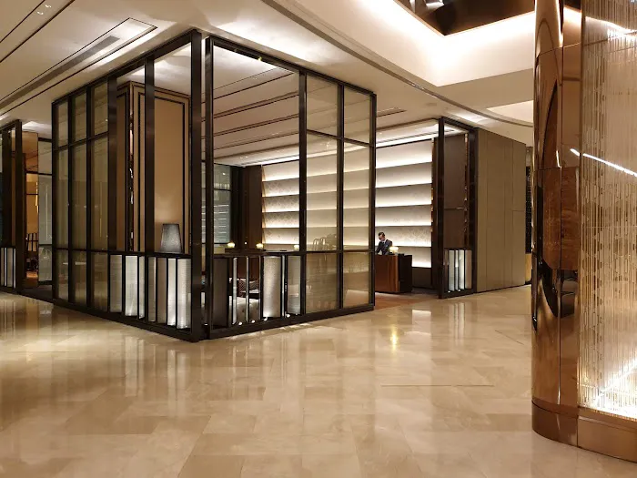 Hotel Equatorial Management Sdn. Bhd. Picture 5
