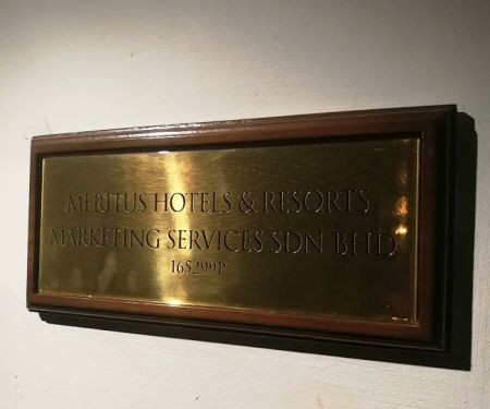 Meritus Hotels and Resorts