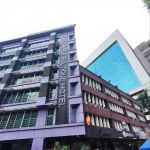 Digital Nomad House KL Bukit Bintang