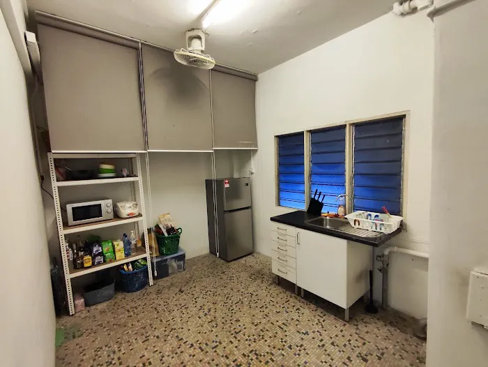 Digital Nomad House KL Bukit Bintang Picture 3