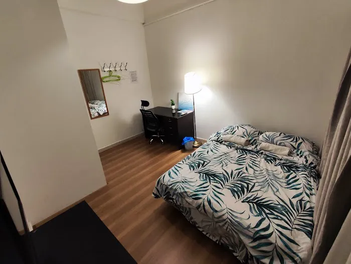 Digital Nomad House KL Bukit Bintang Picture 2