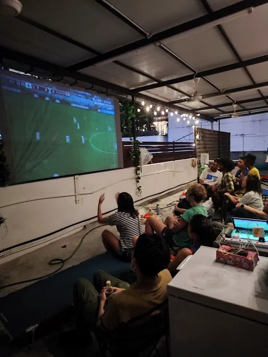 Digital Nomad House KL Bukit Bintang Picture 5