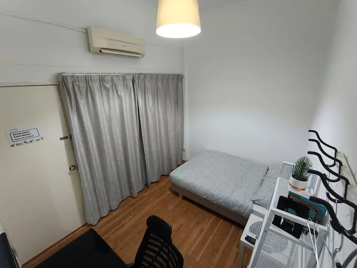 Digital Nomad House KL Bukit Bintang Picture 8